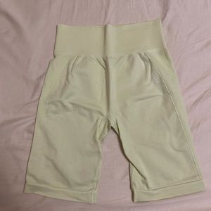 Gymshark Flex Shorts
